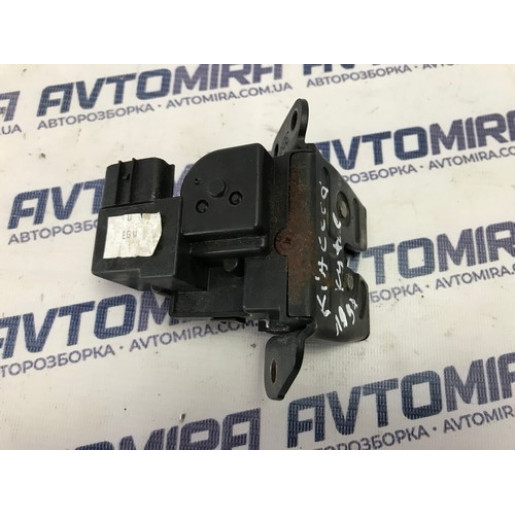 Замок багажника Kia Ceed Combi 2006-2012 812301H300